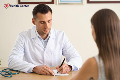 Лечение зависимости от Габапентина в Смоленске в клинике Центр здоровья